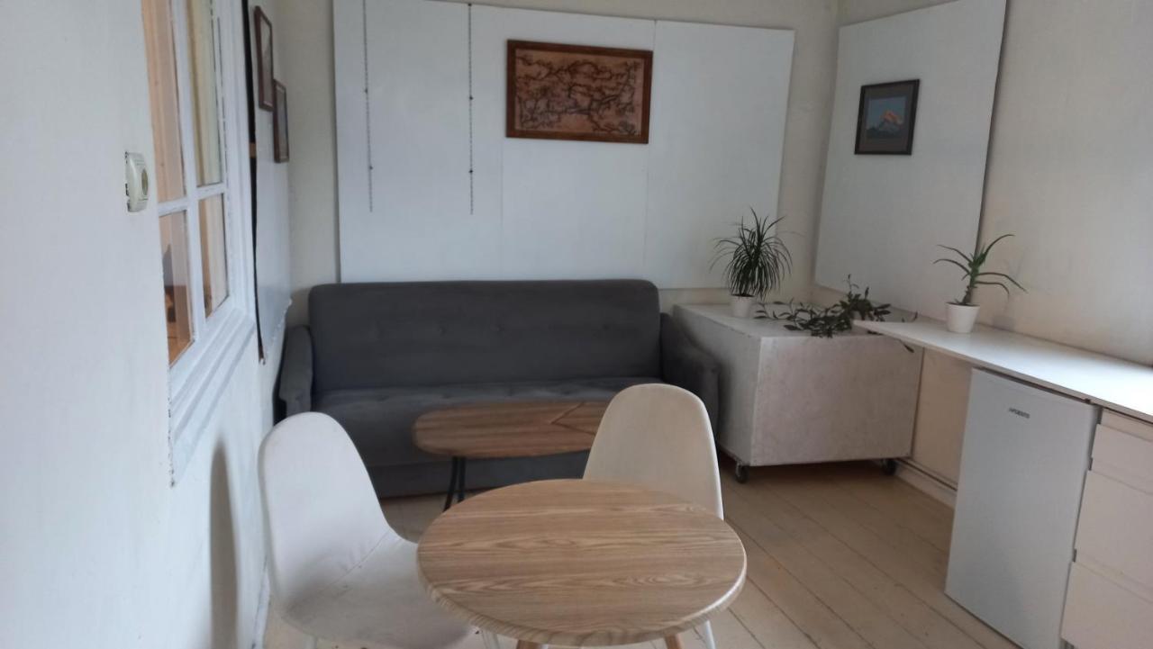 Riverhouse In Old Tbiliszi Kültér fotó